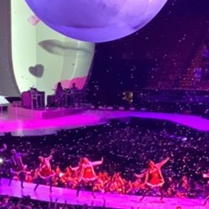 Meet your Posher, Sophia